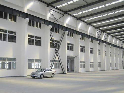 東莞市輝星裝飾清潔工程動態(tài)