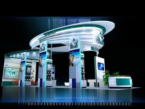 圖 眉山特裝搭建哪家專業(yè),展臺設計工廠,上海賜恒 上海展覽展會