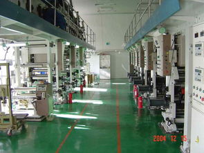 藥品包裝用復合膜/袋供應與包裝裝潢印務 保障藥品安全與品牌價值