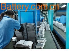 隴南煒業通 深耕通信設備蓄電池領域，助力行業穩健發展